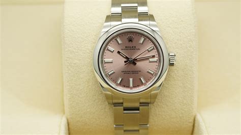 rolex 28mm oyster perpetual.